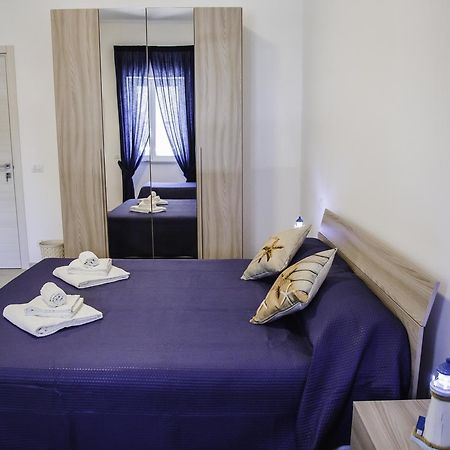 Francesco B&B - Torre Canne Extérieur photo