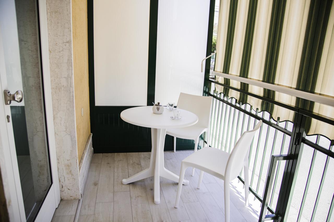 Francesco B&B - Torre Canne Extérieur photo