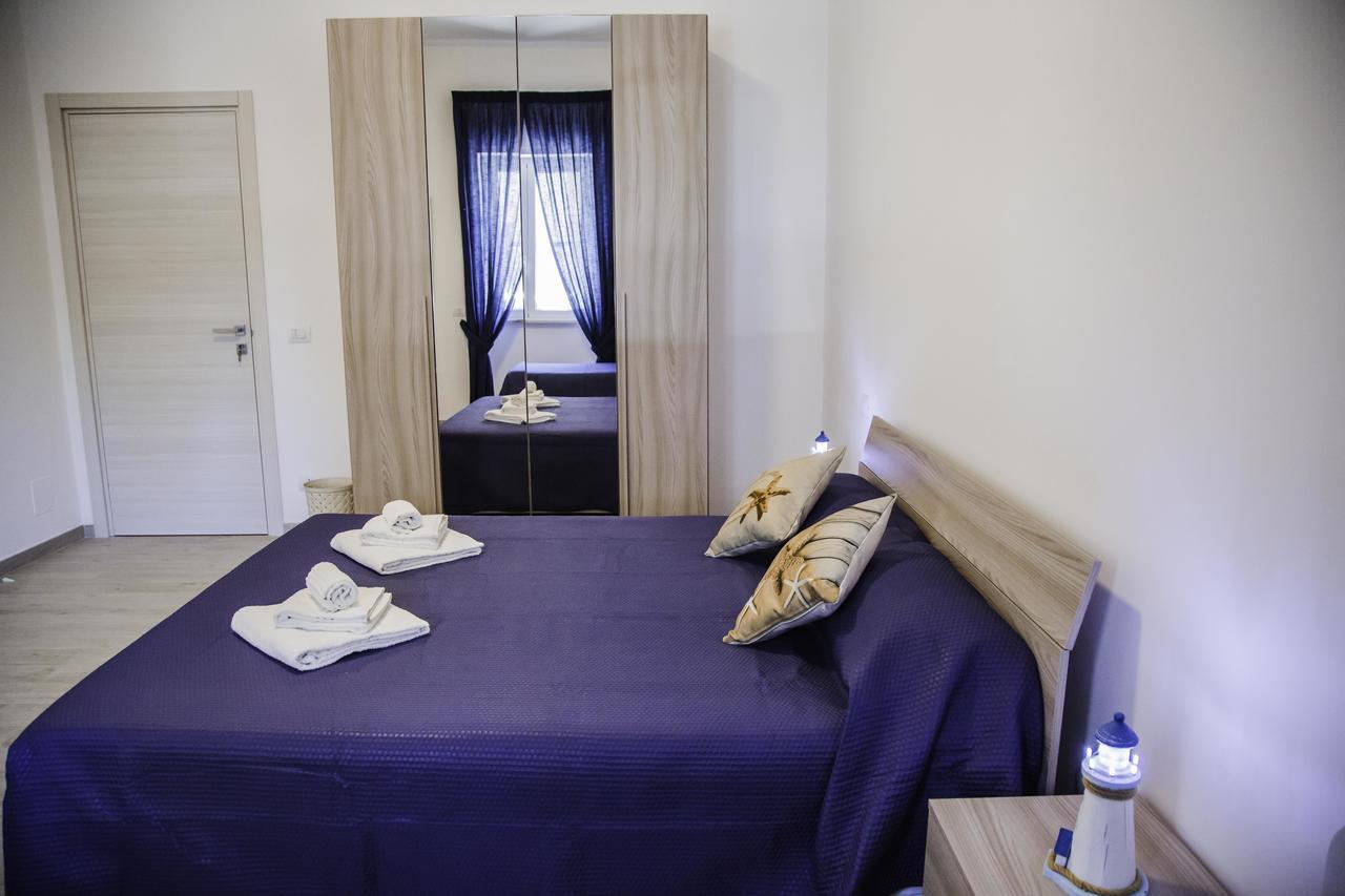 Francesco B&B - Torre Canne Extérieur photo
