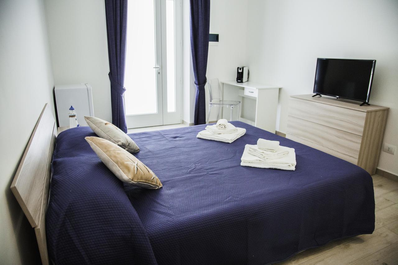 Francesco B&B - Torre Canne Extérieur photo