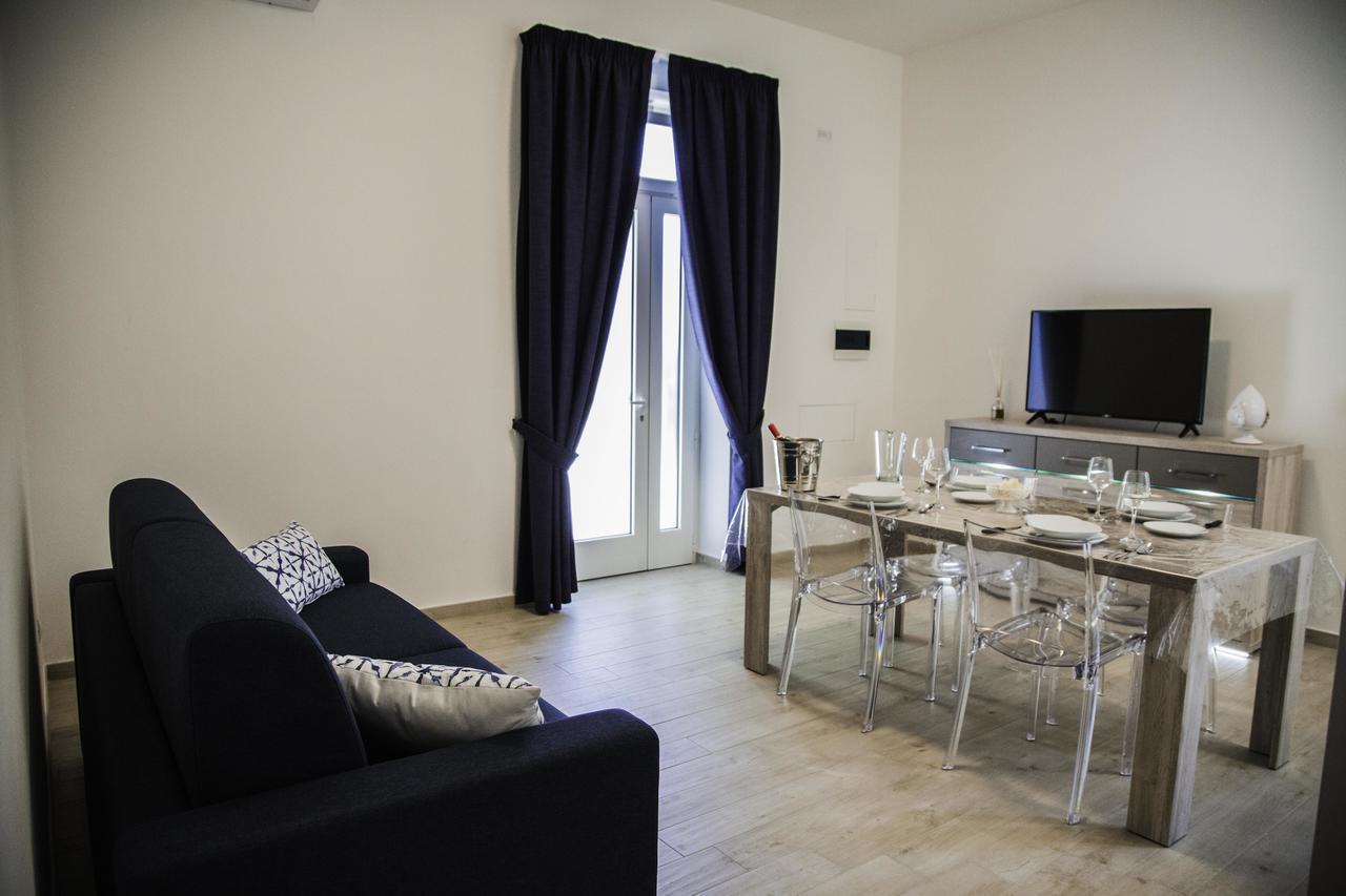 Francesco B&B - Torre Canne Extérieur photo