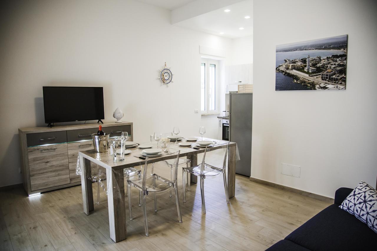 Francesco B&B - Torre Canne Extérieur photo
