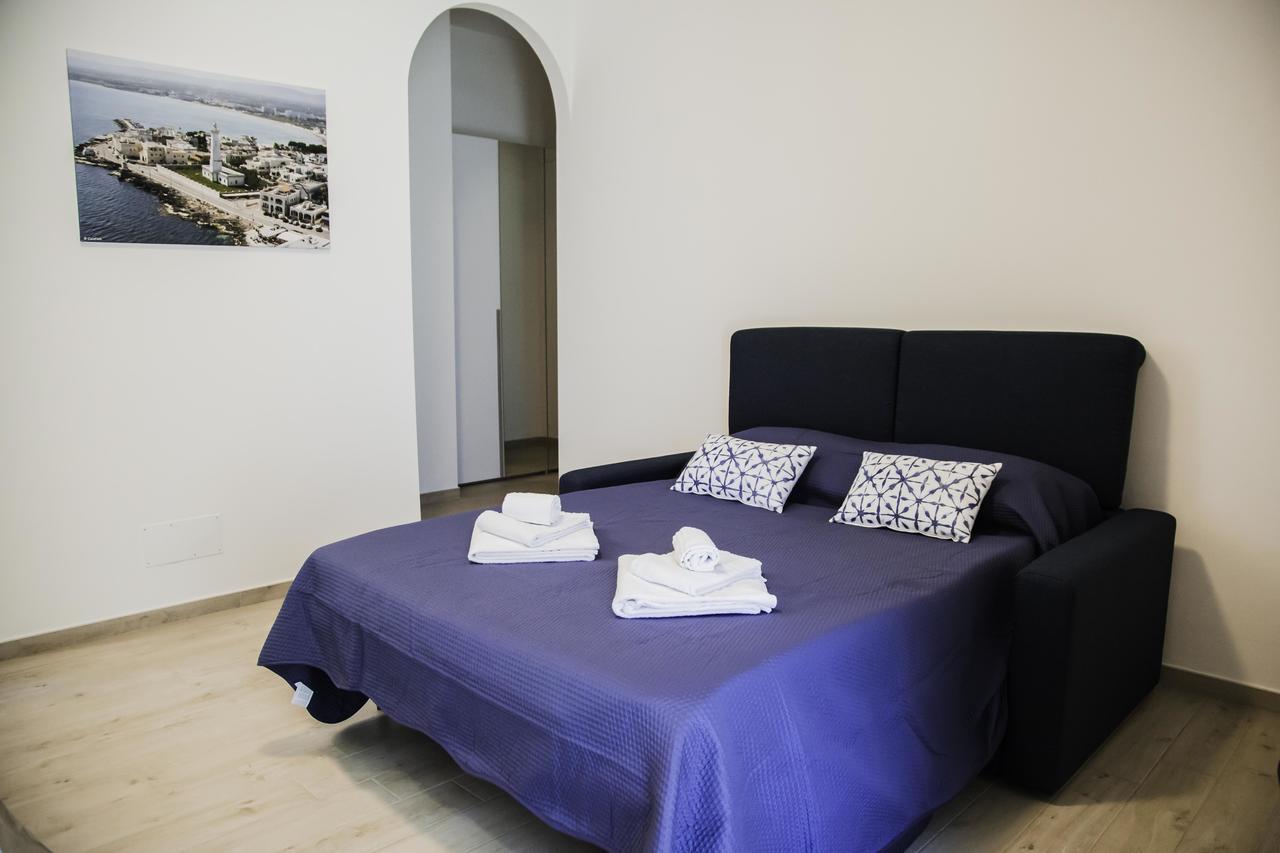 Francesco B&B - Torre Canne Extérieur photo