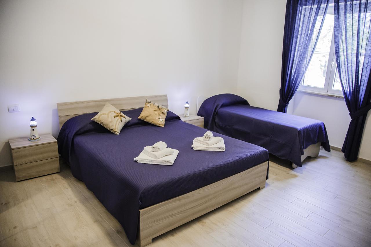 Francesco B&B - Torre Canne Extérieur photo